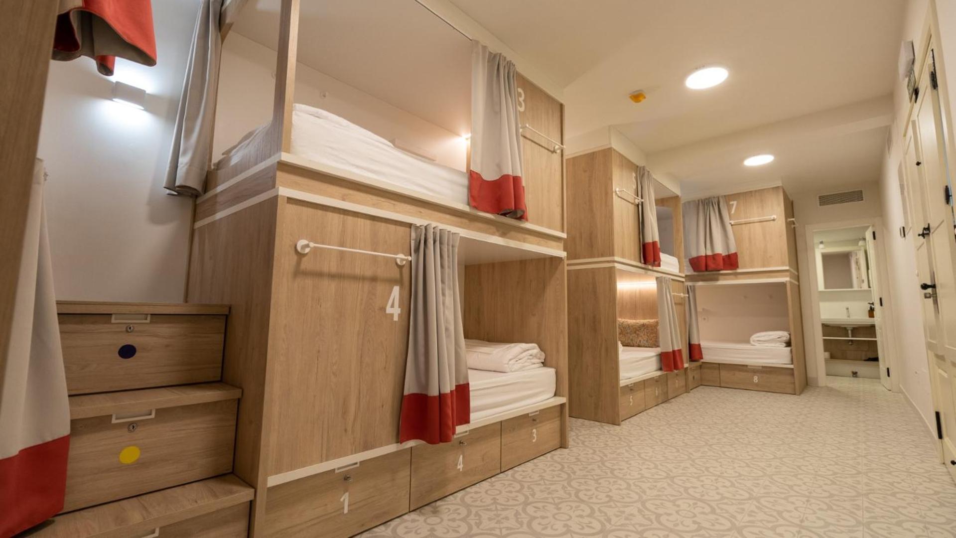 Veranera Hostel إِستيبونا المظهر الخارجي الصورة